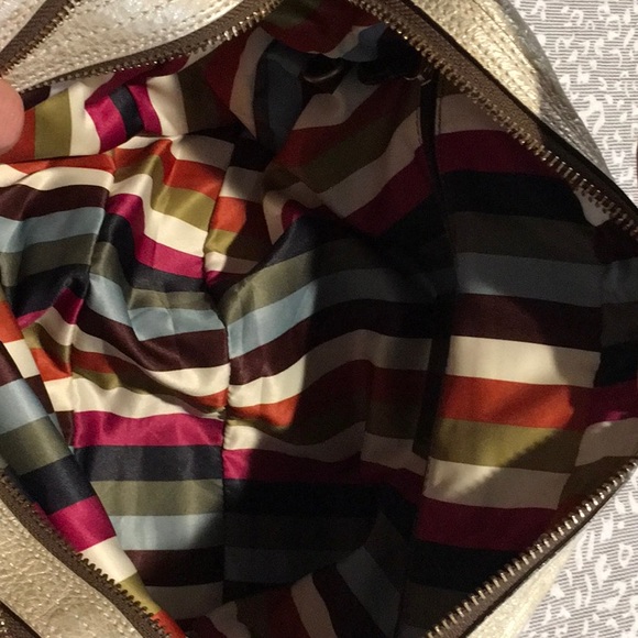 Classic Coach Carryall Excellent Condition - Picture 7 of 13